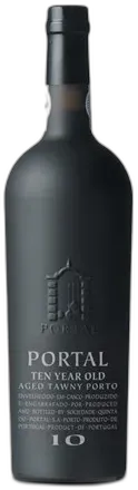 illustration du vin Porto Tawny 10 Ans Quinta do Portal
