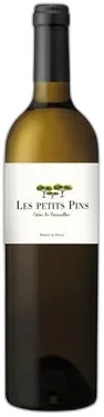 image du vin Les Petits Pins