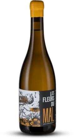 photos du vin les Fleurs du Mal