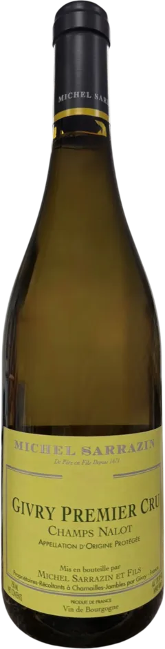 vue du vin Vauvry