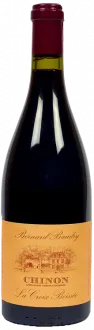 photos du vin Domaine Beatrice et Pascal Lambert Chinon la Croix Boissée