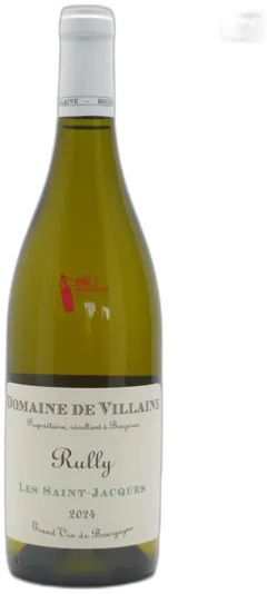 aperçu du vin les Saint-Jacques