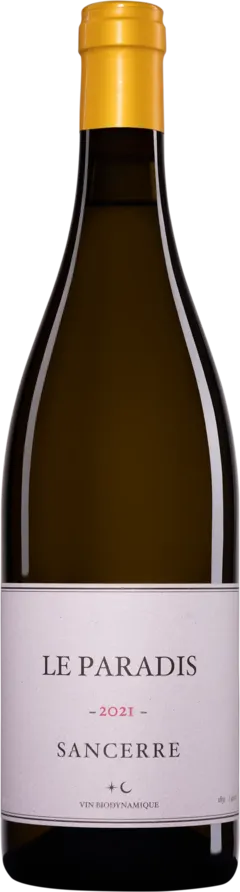 photo du vin Domaine du Nozay Sancerre "Clos du Nozay" Blanc 2021