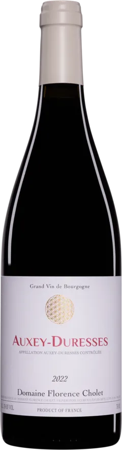 photo du vin Domaine Florence Cholet