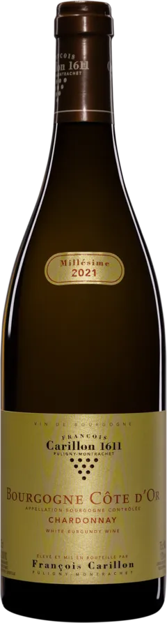 photos du vin Bourgogne Côte d’or Chardonnay 2022