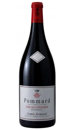 photo du vin Pommard