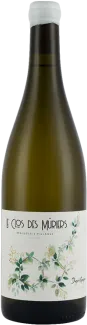 photo du vin Beaujolais la 6 3 1 Blanc 2024 Domaine Dupré Goujon