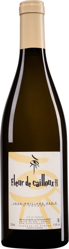 photos du vin Milouise 2023 Domaine Padié