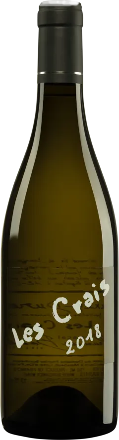 image du vin Auxey-Duresses les Crais Pascal Prunier-Bonheur