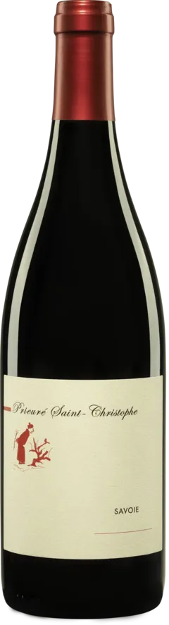 photos du vin la Tradition des Loles Mondeuse Arbin
