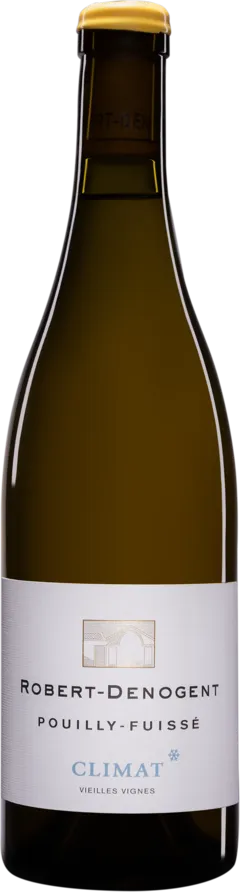 photo du vin La Croix Vieilles Vignes