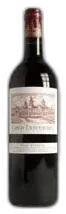 photo du vin Cos d’Estournel