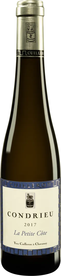 illustration du vin les Chaillets