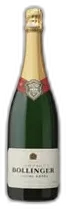 photo du vin James Bond 007 Millesime