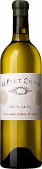 photos du vin le Petit Cheval
