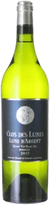 image du vin Lune d’Argent