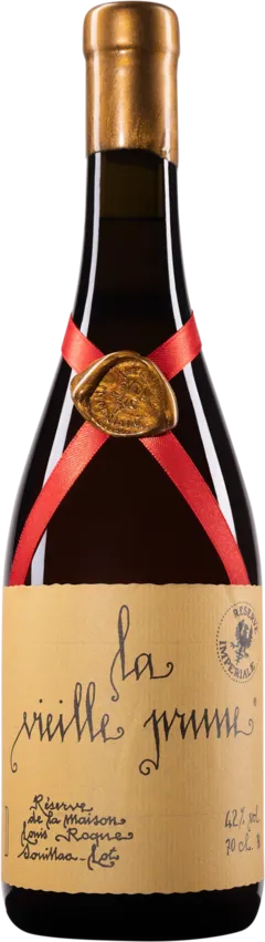 image du vin la Vieille Prune de Souillac