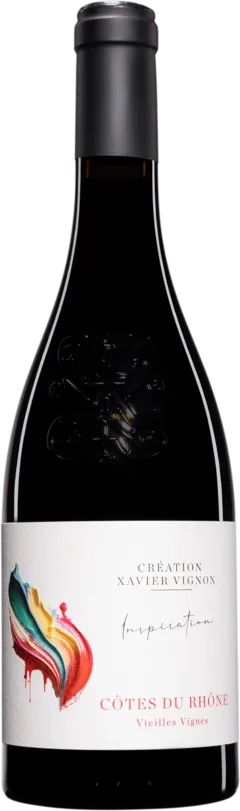 photos du vin Vieilles Vignes