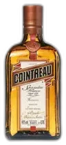 illustration du vin Cointreau