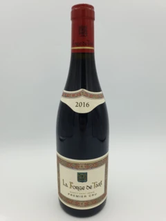 photo Morey st Denis 1er Cru la Forge de Tart Clos de Tart