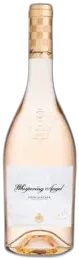 capture du vin Whispering Angel Cave d’Esclans Côtes de Provence Rosé 2022