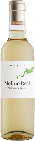 vue du vin Molino Real Telmo Rodriguez