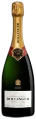 photo du vin Champagne Bollinger Special Cuvee Brut Blanc