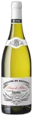 image du vin Domaine du Paternel Blanc de Blancs Blanc
