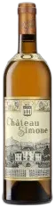 illustration du vin Chateau Simone Palette Blanc