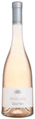 photo du vin Rose et or