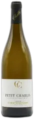 photo du vin Petit Chablis