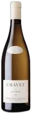vue du vin Cuvée Blanc