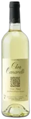photo du vin Cuvée Blanc