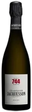 aperçu du vin Cuvée n°743