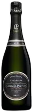 vue du vin Laurent Perrier- Brut Millésimé
