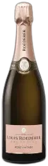 capture du vin Rosé