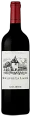 capture du vin Lagune 2003