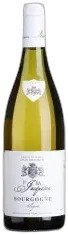 photo du vin p & m Jacqueson Bourgogne Aligoté 2024