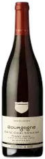 photo du vin Bourgogne Côte Châlonnaise Pinot Noir Paul Delane Vignerons de Buxy