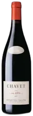 photo du vin Cuvée Rouge