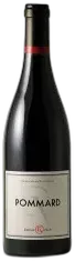 capture du vin Pommard Rouge