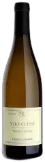 capture du vin Viré Clessé en Brechen
