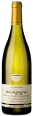 photo du vin Bourgogne Côte Châlonnaise Pinot Noir Paul Delane Vignerons de Buxy