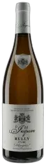 photo du vin le Cru Margotés Blanc