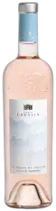 photo du vin Château Coussin Côtes de Provence