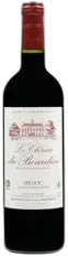 image du vin la Chênaie du Bourdieu Médoc
