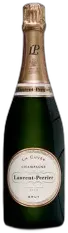 photo du vin Brut L.P.