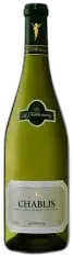 vue du vin la Sereine