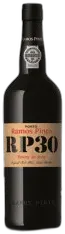 image du vin Porto Tawny 30 Ans Ramos Pinto en Etui
