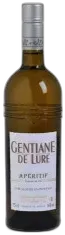 photo du vin Gentiane de Lure